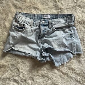 Pistola Jean shorts